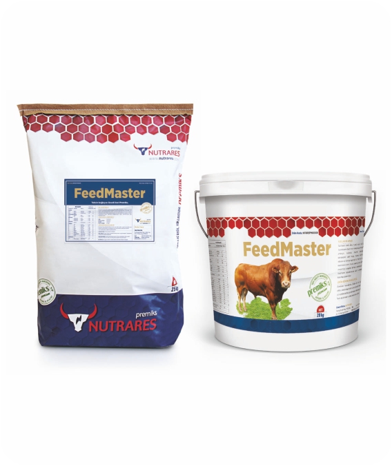 FeedMaster